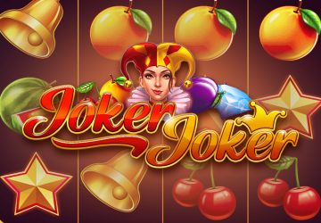 Joker Joker